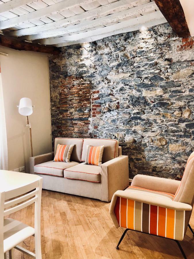 Апартаменти Mattia'S House Санта-Маргерита-Лігуре Екстер'єр фото