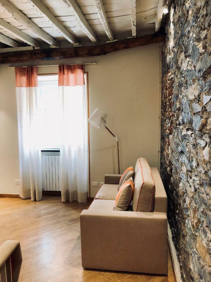Апартаменти Mattia'S House Санта-Маргерита-Лігуре Екстер'єр фото