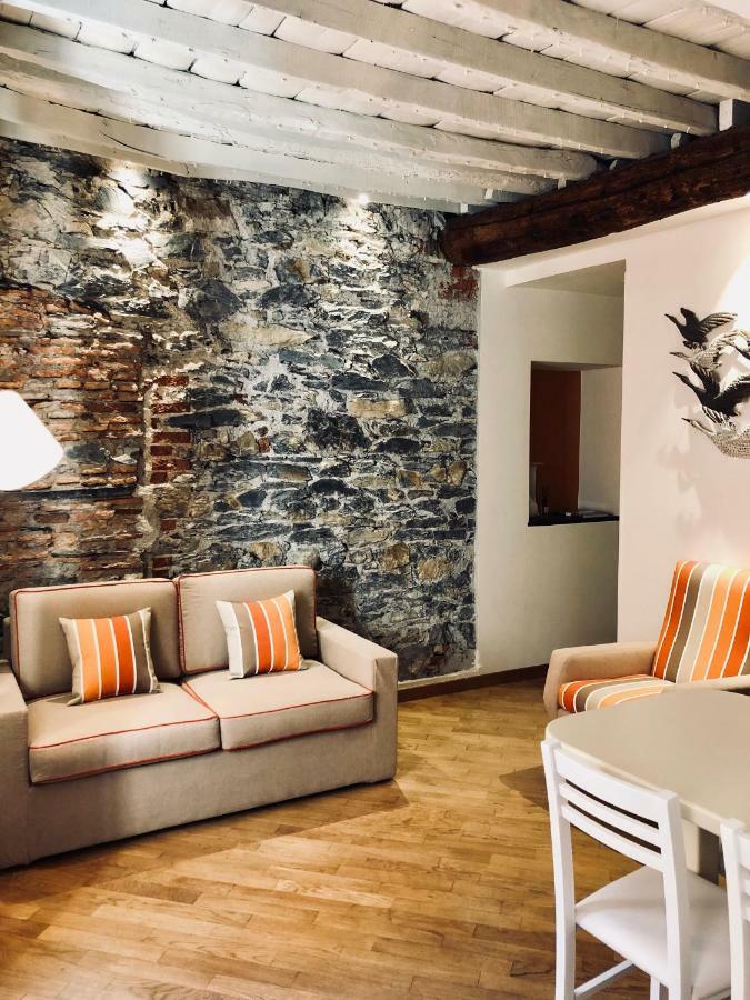Апартаменти Mattia'S House Санта-Маргерита-Лігуре Екстер'єр фото